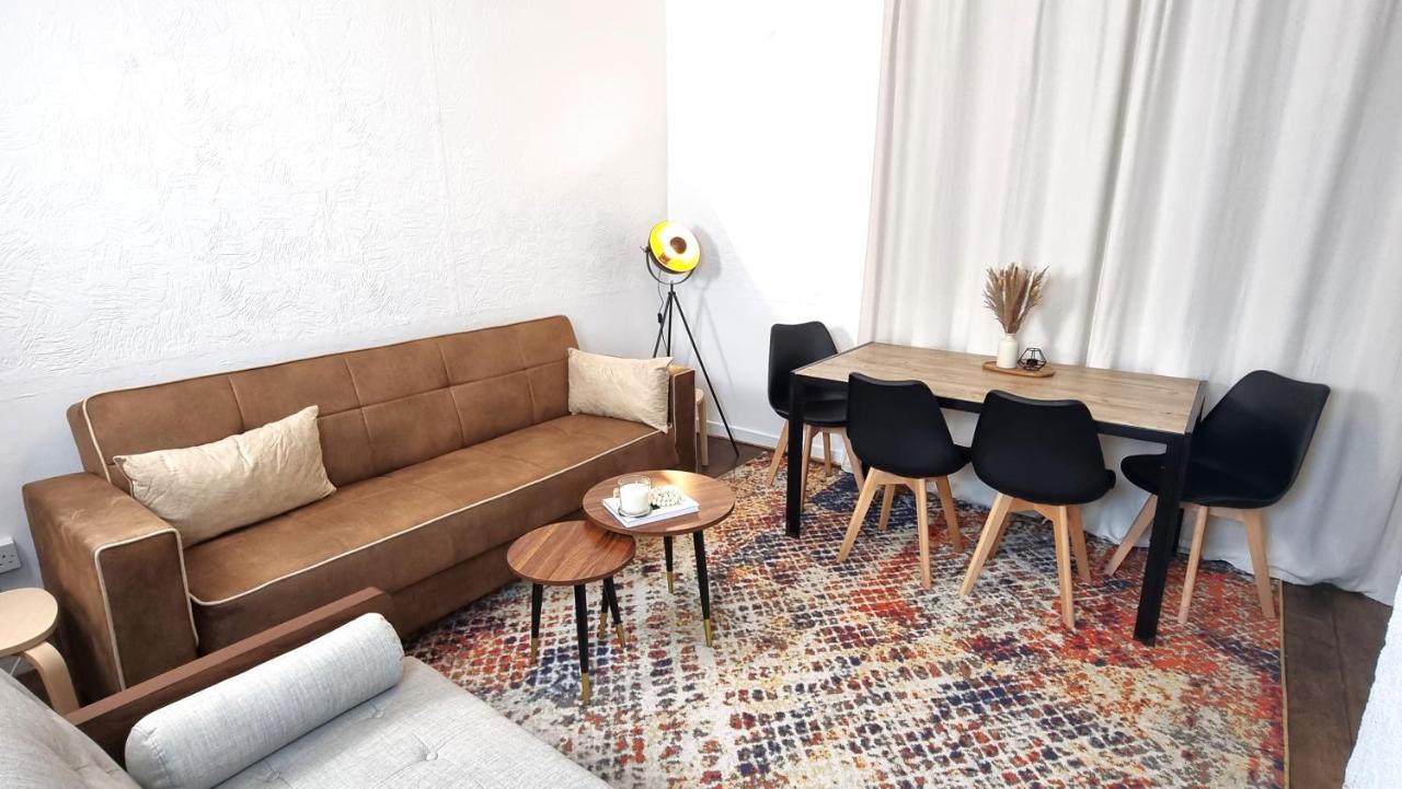 3 Bed Flat O2 Arena Dyson House Apartment London Exterior photo