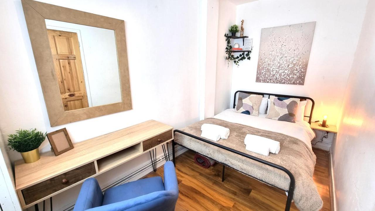 3 Bed Flat O2 Arena Dyson House Apartment London Exterior photo