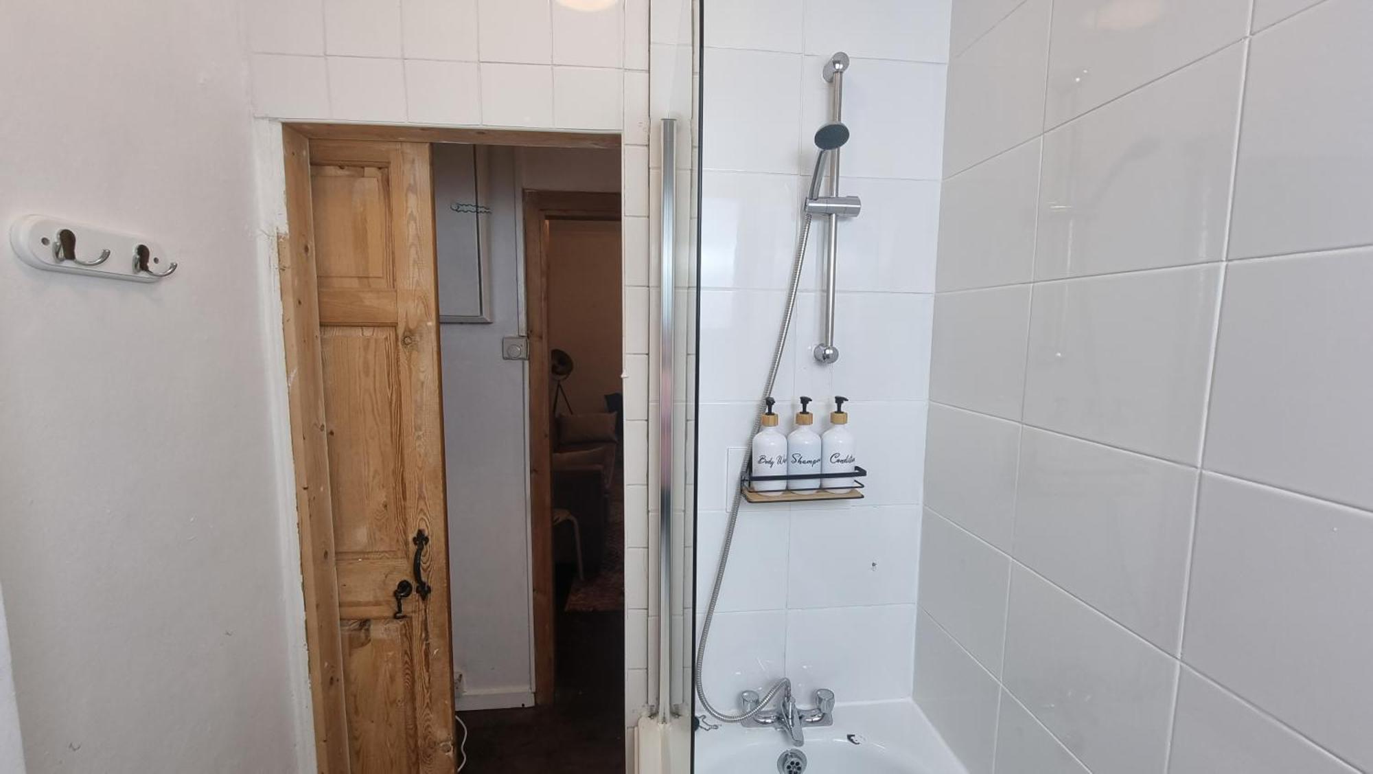 3 Bed Flat O2 Arena Dyson House Apartment London Exterior photo